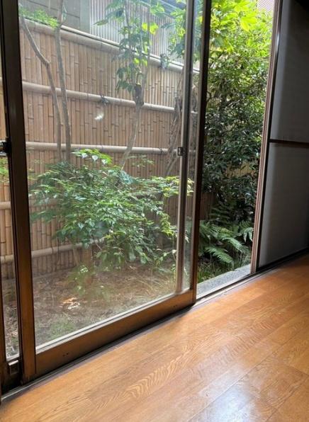 京都市西京区川島北裏町の土地