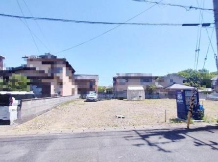 京都市西京区嵐山樋ノ上町の売土地
