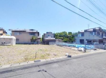 京都市西京区嵐山樋ノ上町の売土地