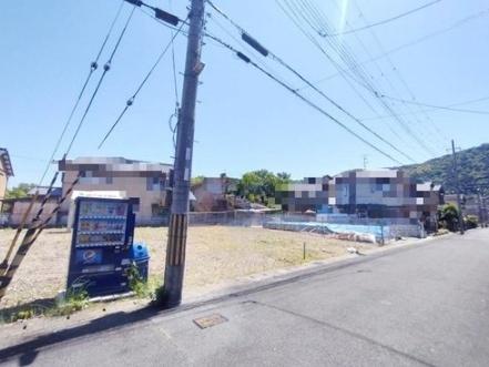 京都市西京区嵐山樋ノ上町の売土地
