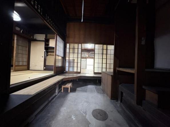 大津市松本２丁目の土地
