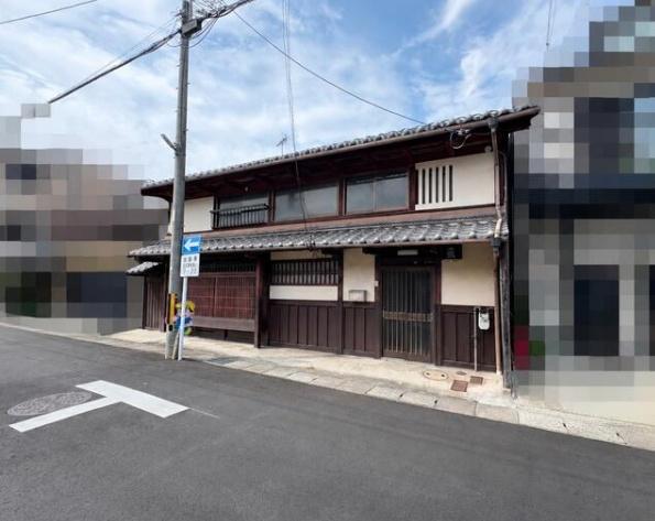 大津市松本２丁目の売土地
