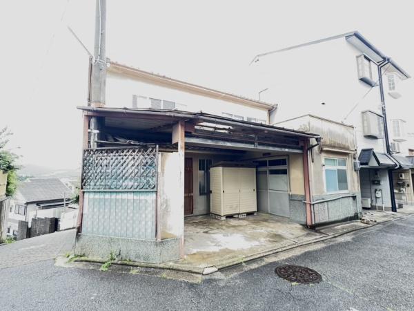 京都市北区大宮玄琢北町の土地