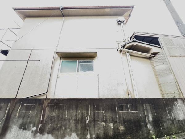 京都市北区大宮玄琢北町の土地