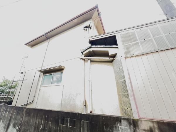 京都市北区大宮玄琢北町の土地