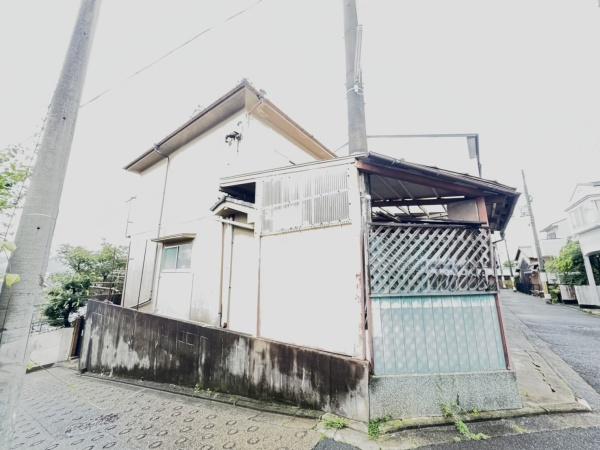 京都市北区大宮玄琢北町の土地