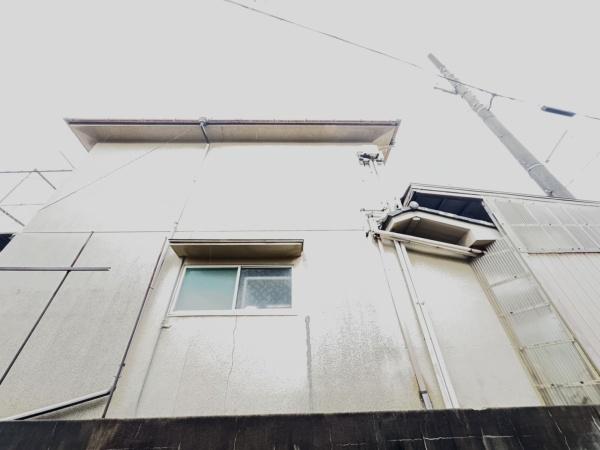 京都市北区大宮玄琢北町の土地