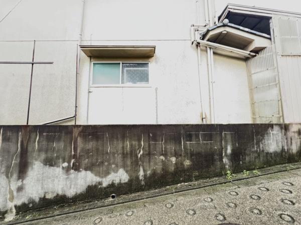 京都市北区大宮玄琢北町の土地