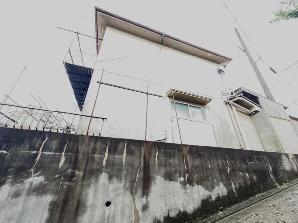 京都市北区大宮玄琢北町の土地