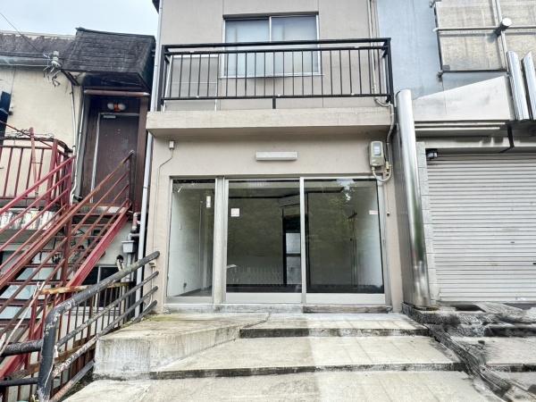 京都市右京区鳴滝安井殿町の中古一戸建て