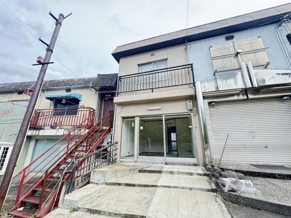 京都市右京区鳴滝安井殿町の中古一戸建て