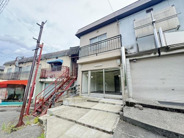 京都市右京区鳴滝安井殿町の中古一戸建て