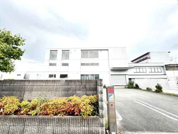 京都市伏見区中島前山町の中古一戸建て