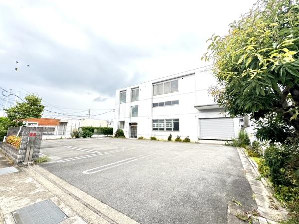 京都市伏見区中島前山町の中古一戸建て
