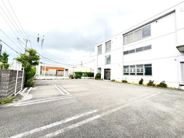 京都市伏見区中島前山町の中古一戸建て