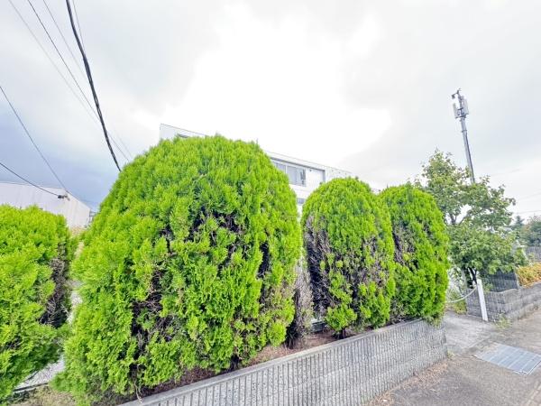 京都市伏見区中島前山町の中古一戸建て