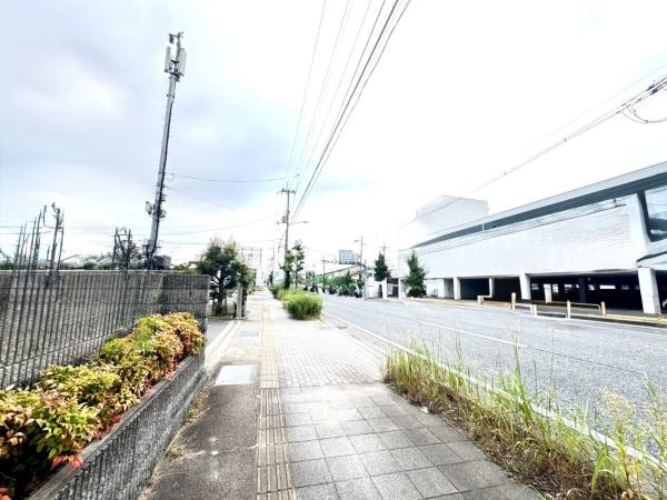 京都市伏見区中島前山町の中古一戸建て