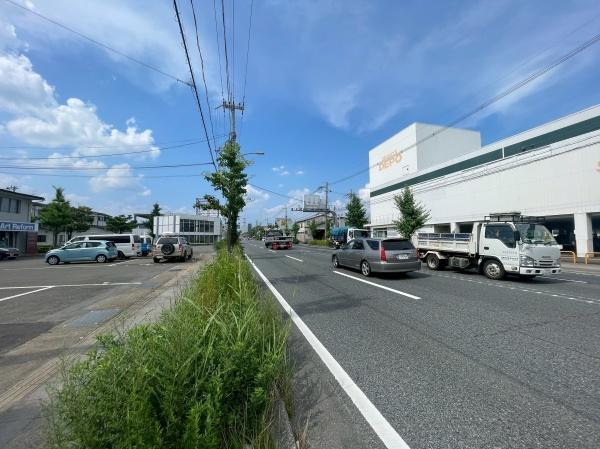 京都市伏見区中島前山町の中古一戸建