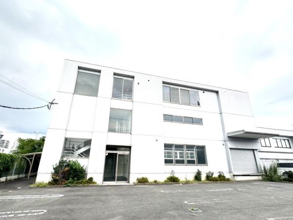京都市伏見区中島前山町の中古一戸建て
