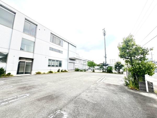 京都市伏見区中島前山町の中古一戸建て