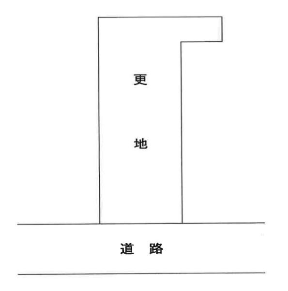 京都市北区等持院西町の売土地