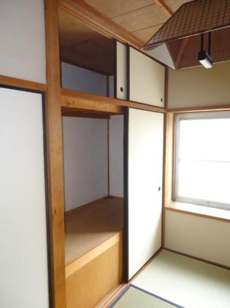 京都市右京区太秦一ノ井町の中古一戸建て