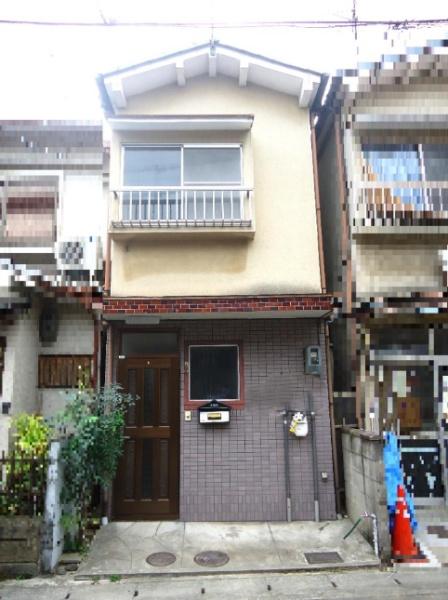 京都市右京区太秦一ノ井町の中古一戸建