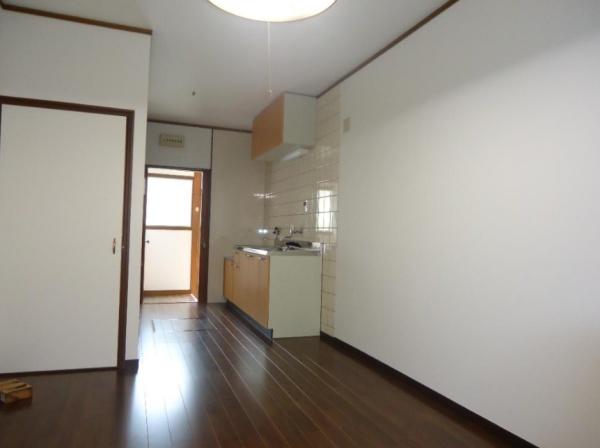京都市右京区太秦一ノ井町の中古一戸建て