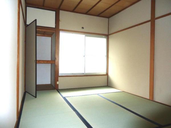 京都市右京区太秦一ノ井町の中古一戸建て