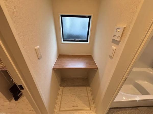 京都市伏見区羽束師鴨川町の中古一戸建て