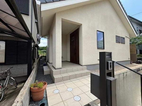 京都市伏見区深草大亀谷東久宝寺町の中古一戸建て