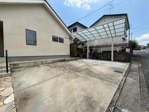 京都市伏見区深草大亀谷東久宝寺町の中古一戸建て
