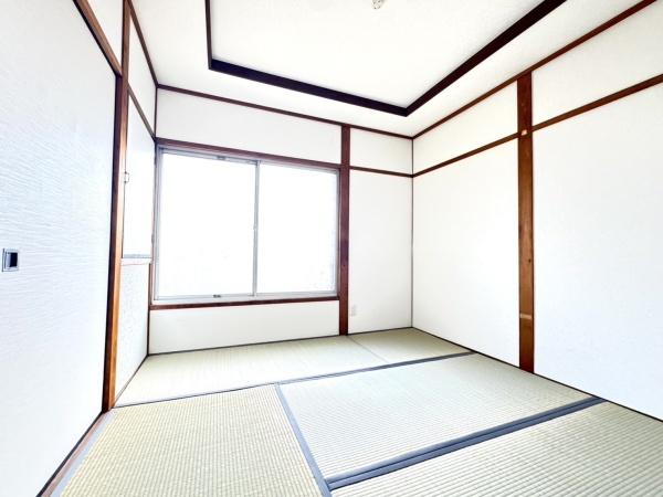 京都市山科区上花山講田町の中古一戸建て