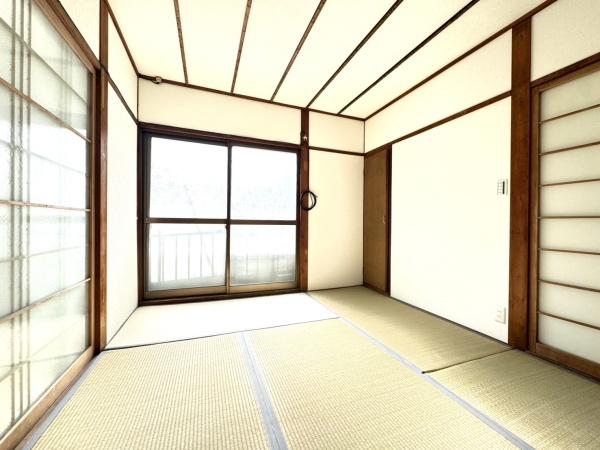 京都市山科区上花山講田町の中古一戸建て