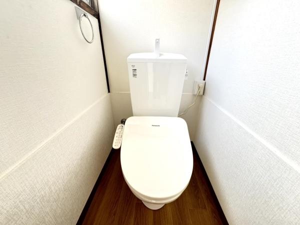 京都市山科区上花山講田町の中古一戸建て