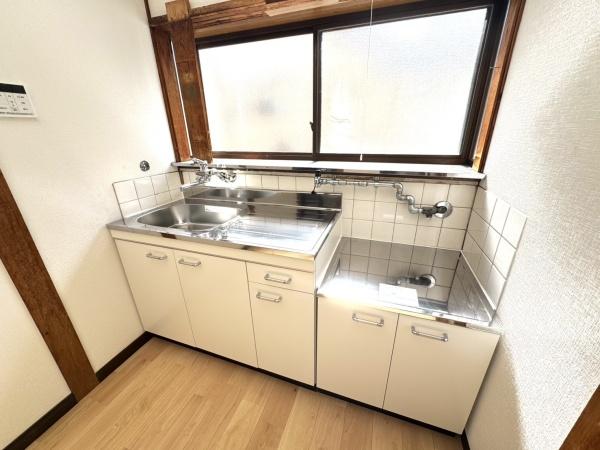 京都市山科区上花山講田町の中古一戸建て