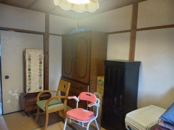 京都市伏見区納所北城堀の中古一戸建て