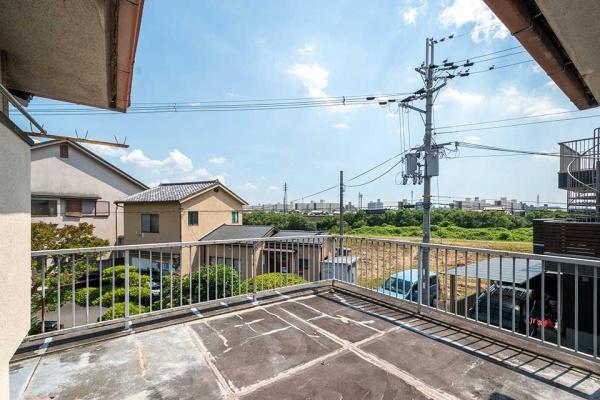 京都市伏見区桃山南大島町の中古一戸建て
