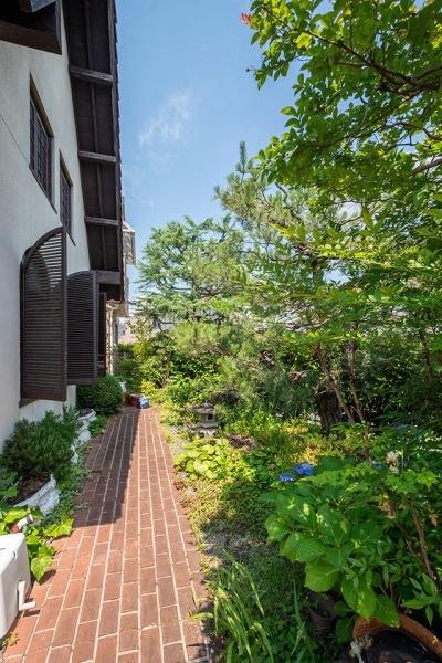 京都市伏見区桃山南大島町の中古一戸建て