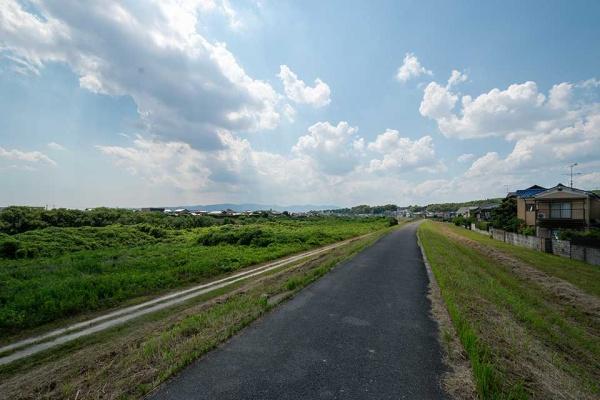 京都市伏見区桃山南大島町の中古一戸建て
