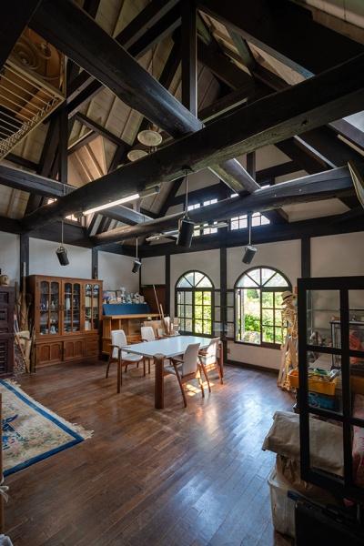 京都市伏見区桃山南大島町の中古一戸建て