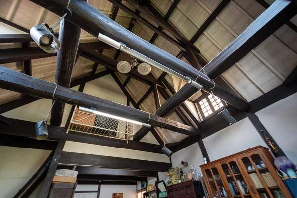 京都市伏見区桃山南大島町の中古一戸建て