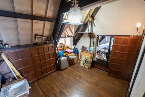 京都市伏見区桃山南大島町の中古一戸建て