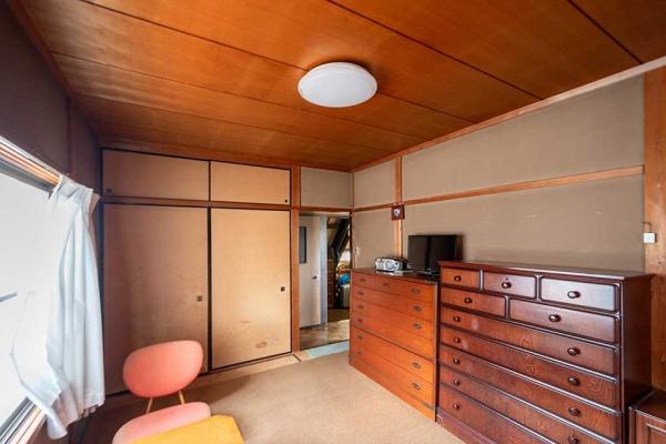 京都市伏見区桃山南大島町の中古一戸建て