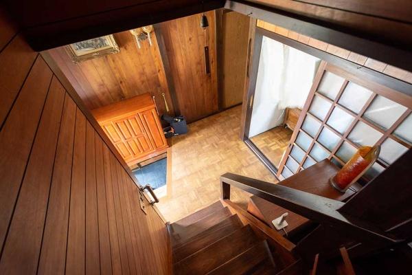 京都市伏見区桃山南大島町の中古一戸建て