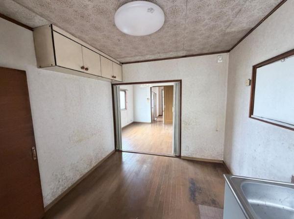 京都市北区上賀茂東後藤町の中古一戸建