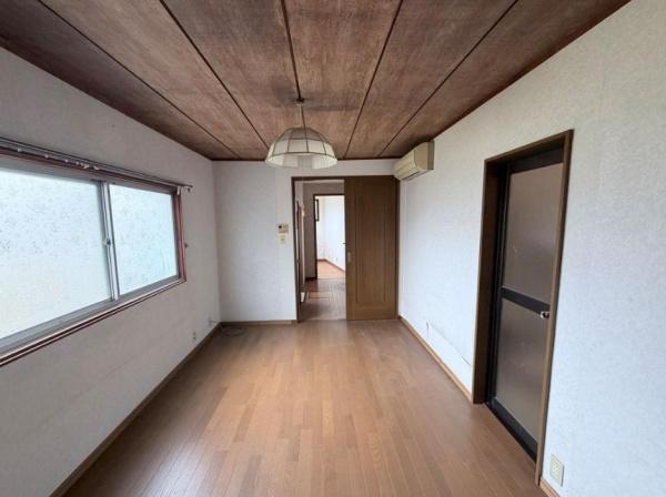 京都市北区上賀茂東後藤町の中古一戸建