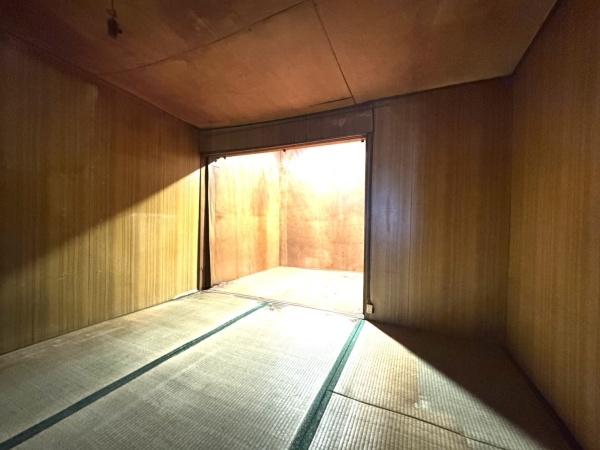 京都市中京区聚楽廻東町の中古一戸建て