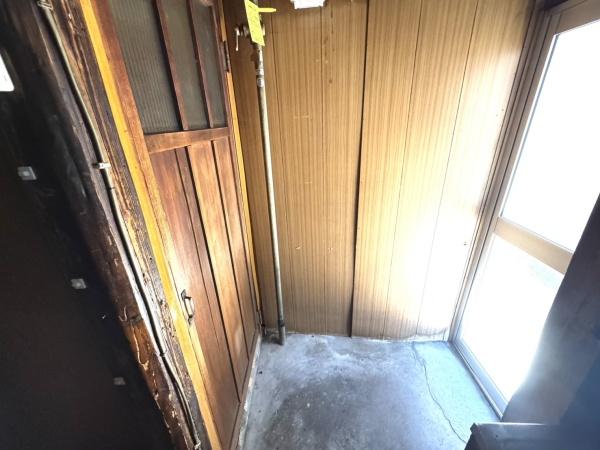 京都市中京区聚楽廻東町の中古一戸建て