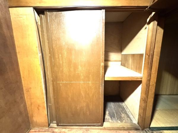 京都市中京区聚楽廻東町の中古一戸建て